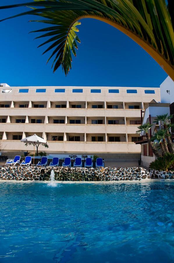 Apartamentos Piramides Playa de las Americas  Exterior photo