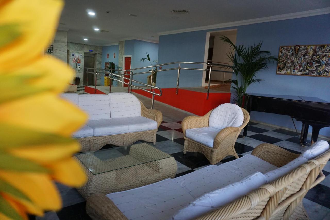 Apartamentos Piramides Playa de las Americas  Exterior photo